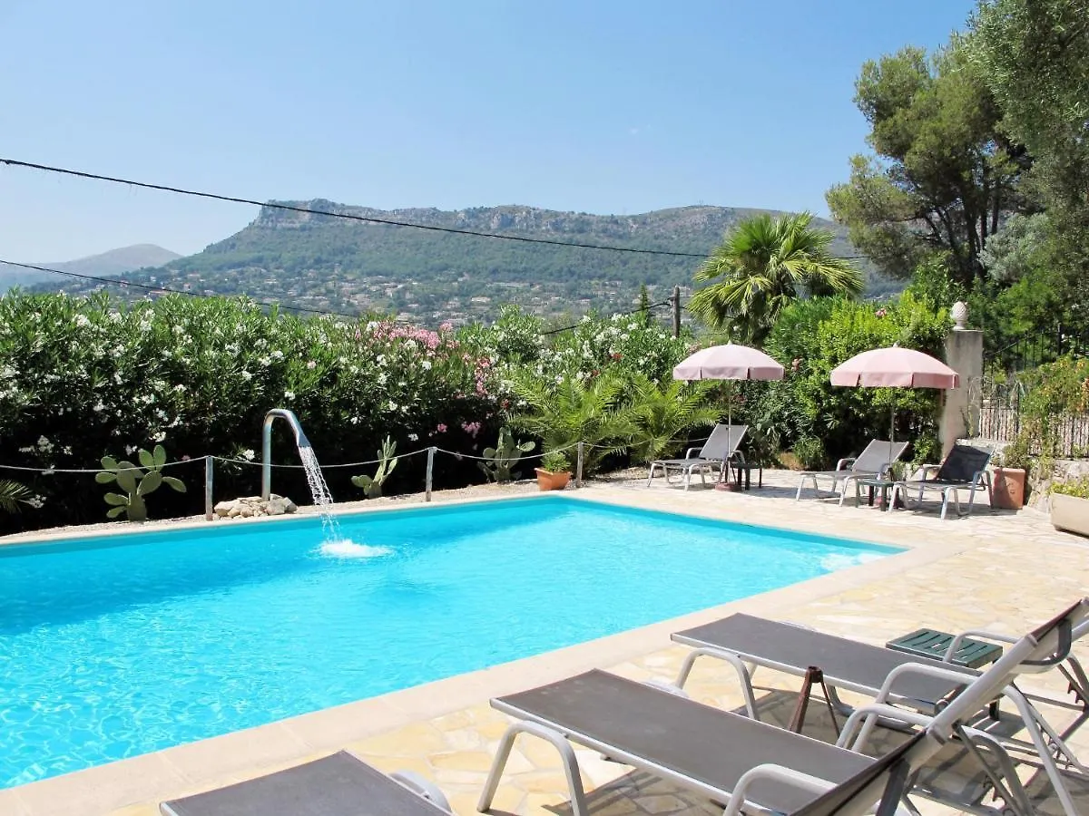 Apartment Villa Vivendi - Ven105 By Interhome Vence