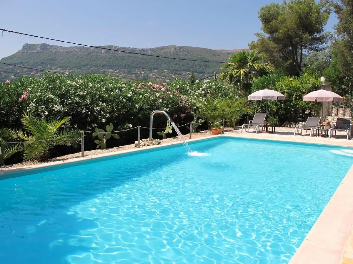 Apartment Villa Vivendi - Ven105 By Interhome Vence