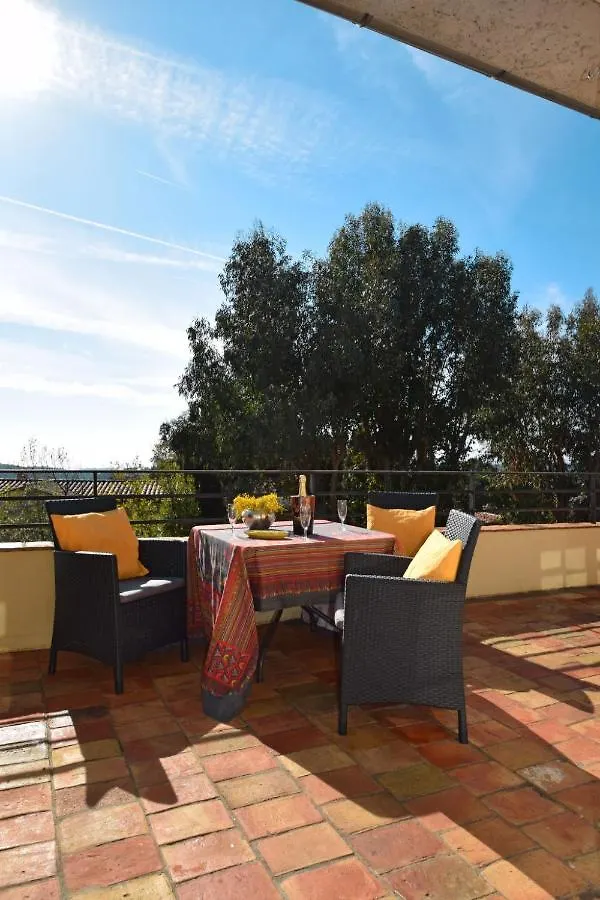 Apartment Villa Vivendi - Ven105 By Interhome Vence