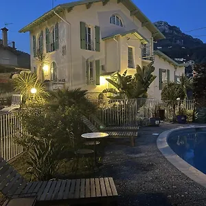 3* Hotel La Roseraie , Familial Ouvert Toute L'annee